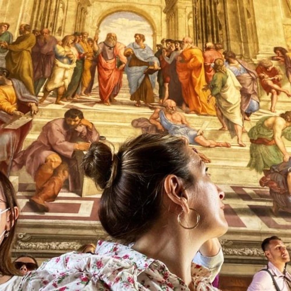 Meet your Posher, Linda
